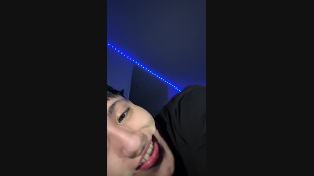 5Almighty5 14-11-2024 Recorded Video kissing